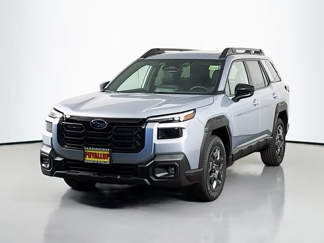 New 2026 Subaru Outback Premium AWD/4WD image 3