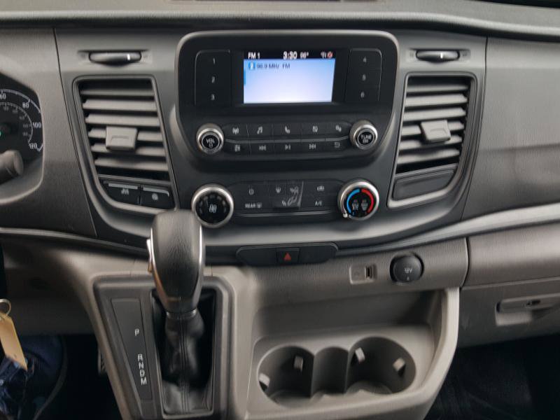 Used 2023 Ford Transit 250 Low Roof w/ Exterior Upgrade Package image 15