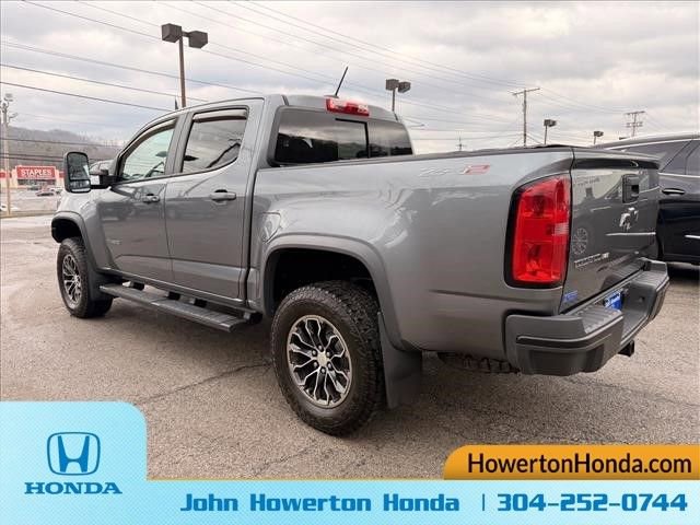 Used 2019 Chevrolet Colorado ZR2 image 5