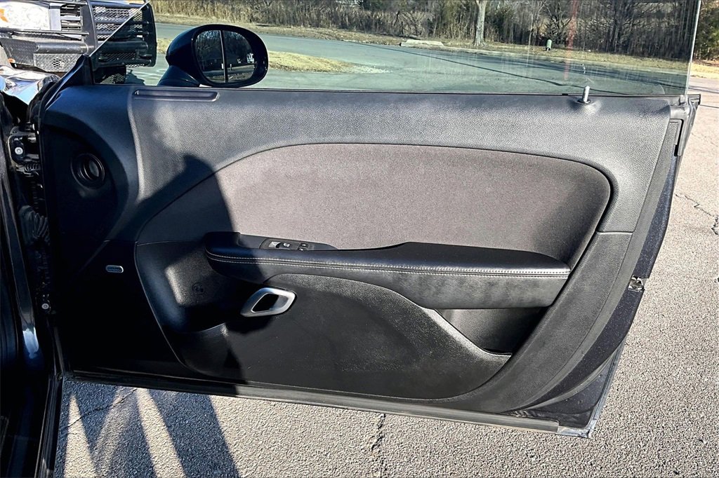 Used 2019 Dodge Challenger R/T Scat Pack w/ 1320 Drag Pack image 22