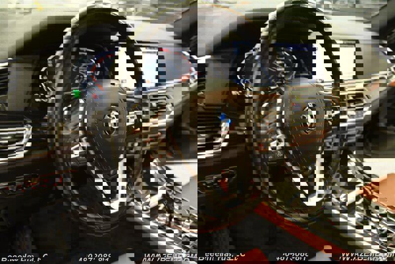 Used 2019 BMW X5 xDrive40i image 28