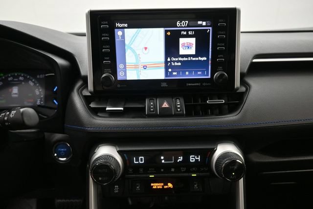 Used 2020 Toyota RAV4 XSE AWD/4WD image 27