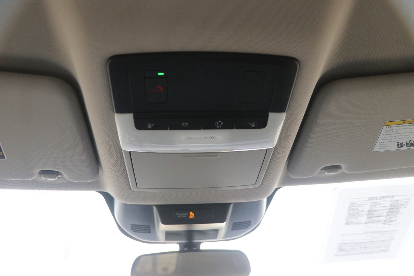 Used 2023 Nissan Rogue SV image 26