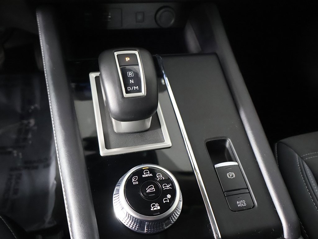 Used 2024 Mitsubishi Outlander SE Black Edition image 49