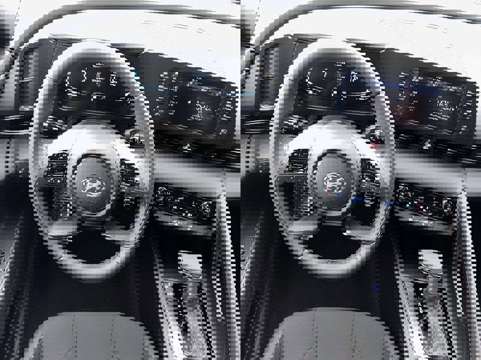 New 2026 Hyundai Elantra Sport image 17