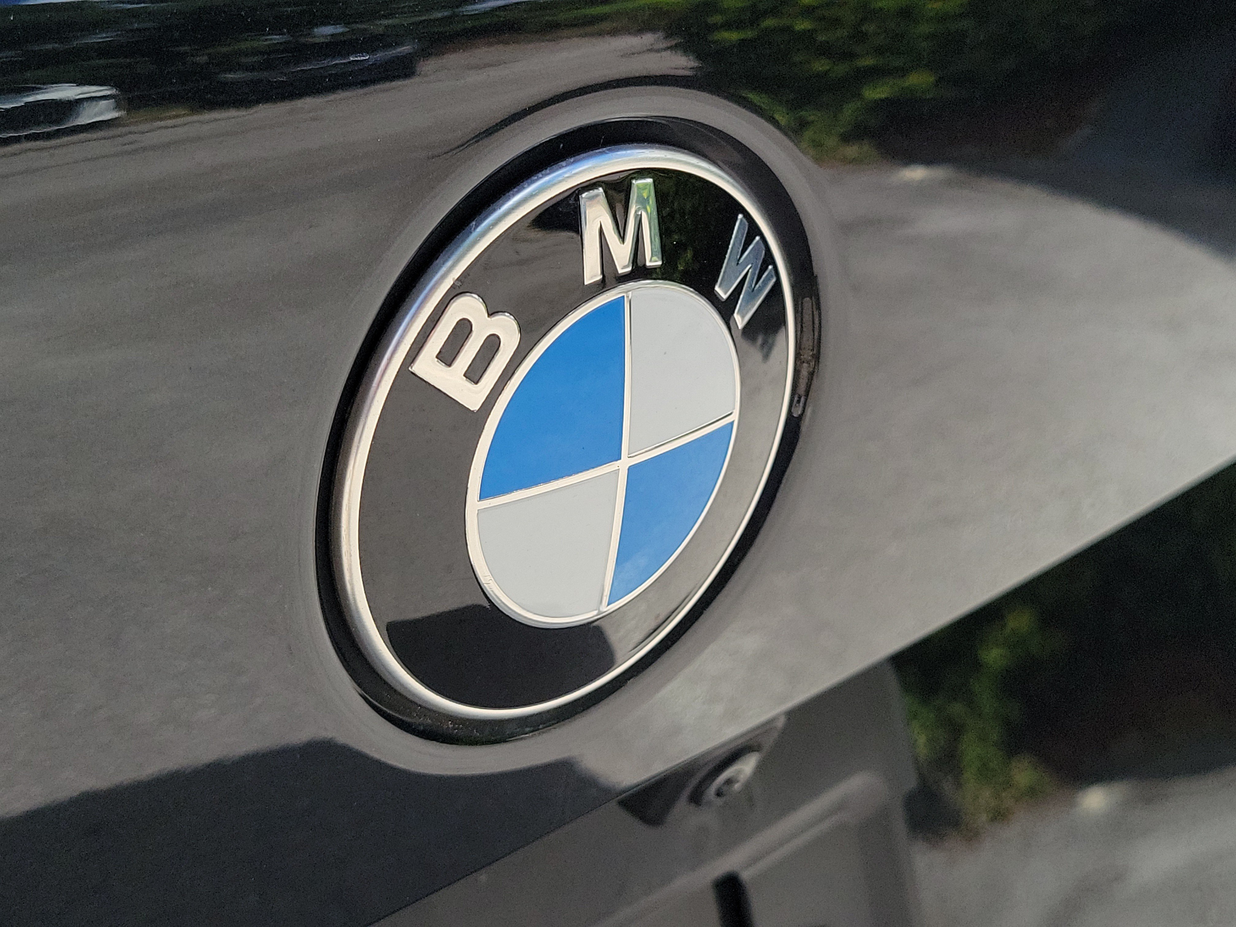 Used 2025 BMW X5 M60i w/ Executive Package AWD/4WD image 7
