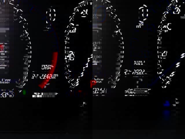 Certified 2023 Honda HR-V LX image 22