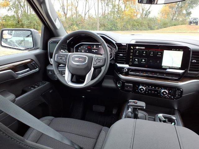 New 2026 GMC Sierra 1500 Elevation image 7