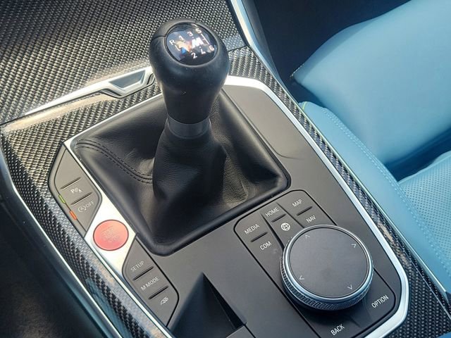 Used 2021 BMW M4 Coupe w/ Executive Package RWD image 29