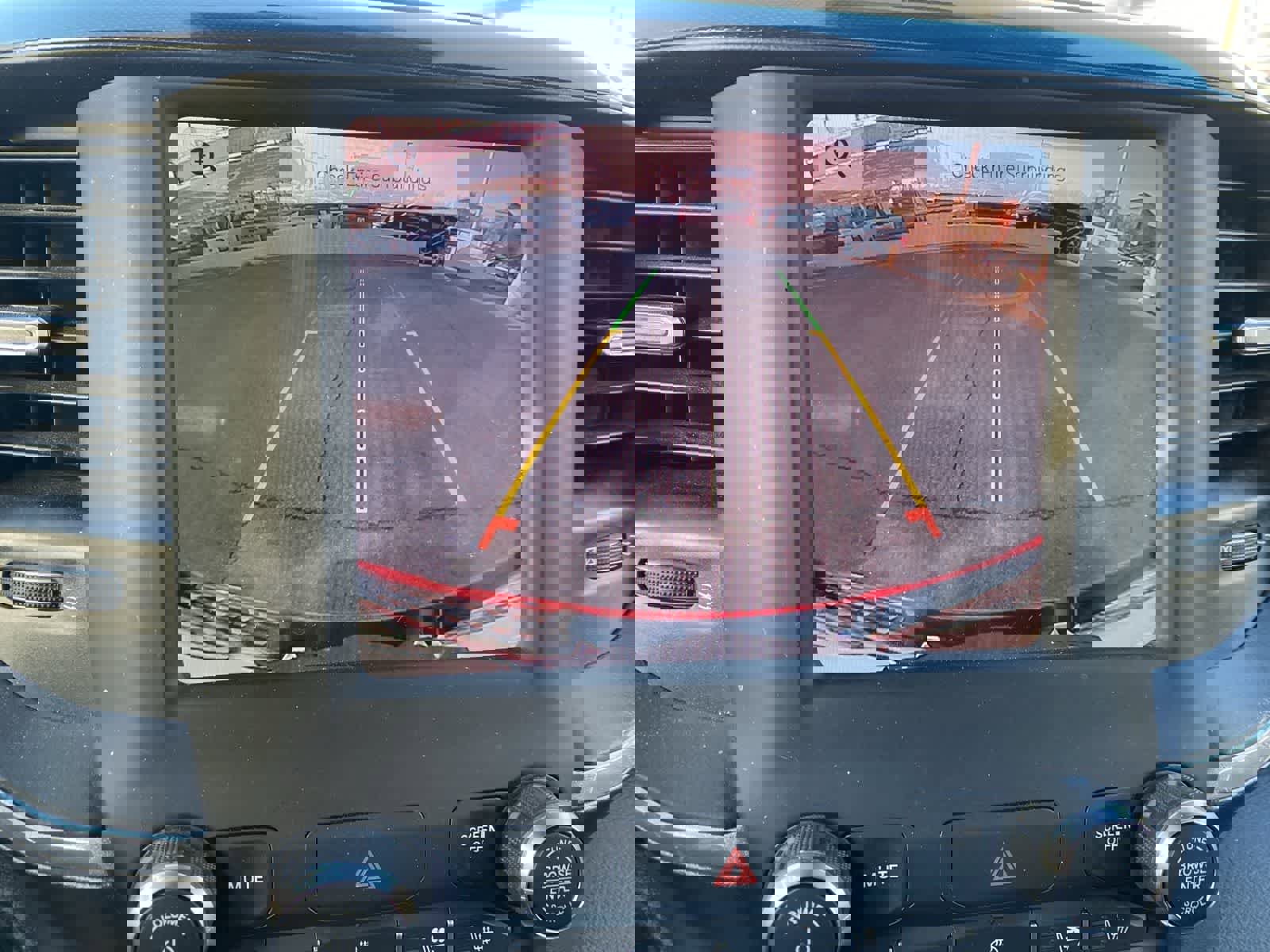 Certified 2022 RAM 1500 Laramie w/ Sport Appearance Package image 16