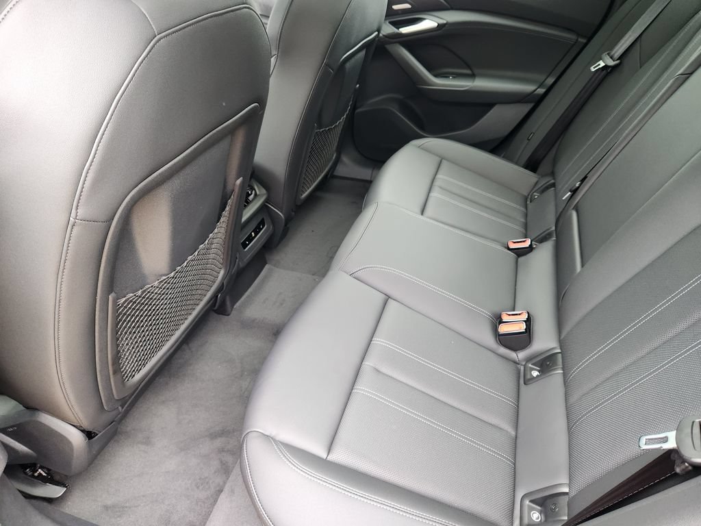 New 2027 Audi A6 e-tron Prestige AWD/4WD image 34