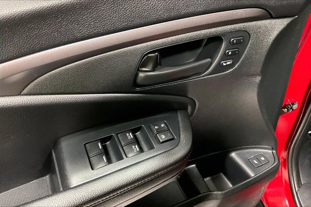 Used 2023 Honda Passport EX-L image 39