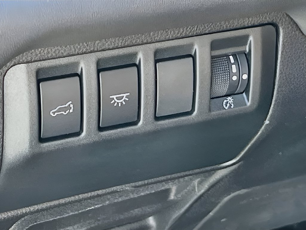 Used 2026 Subaru Ascent Touring AWD/4WD image 10