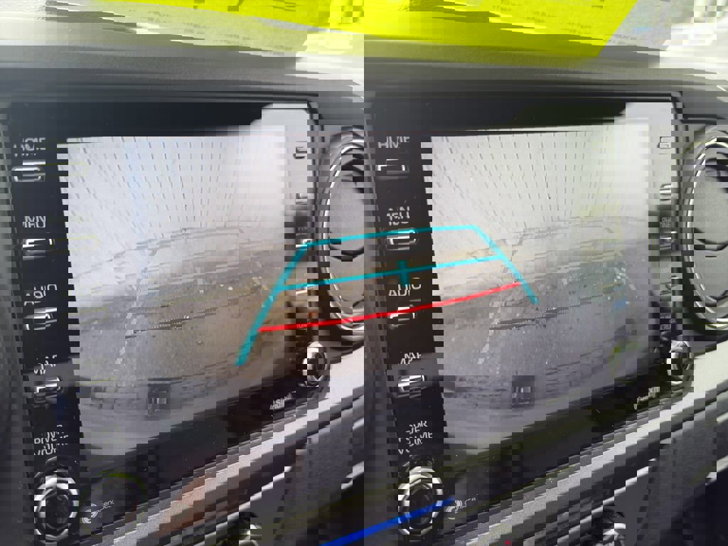 Used 2022 Toyota Tacoma TRD Sport image 19