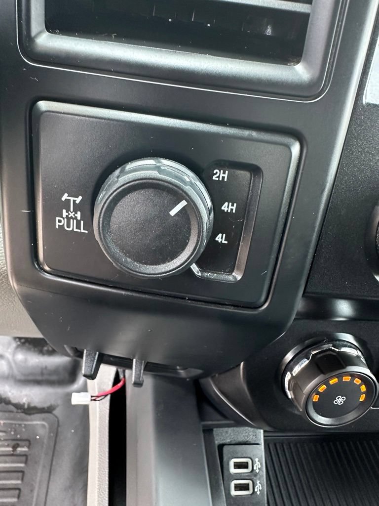 Used 2019 Ford F150 XL w/ Equipment Group 101A Mid AWD/4WD image 26