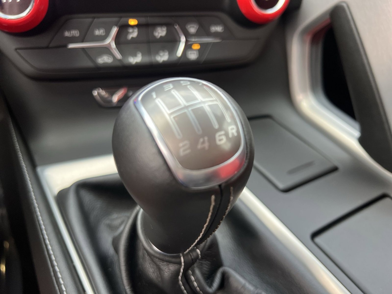 Used 2016 Chevrolet Corvette Stingray Coupe image 32