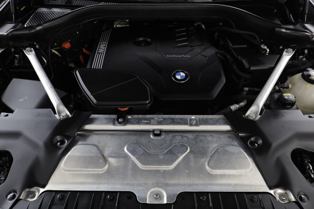 Used 2022 BMW X3 xDrive30i AWD/4WD image 22