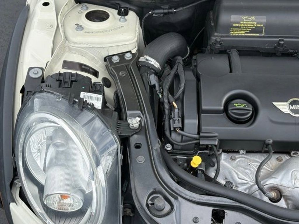 Used 2012 MINI Cooper S image 65