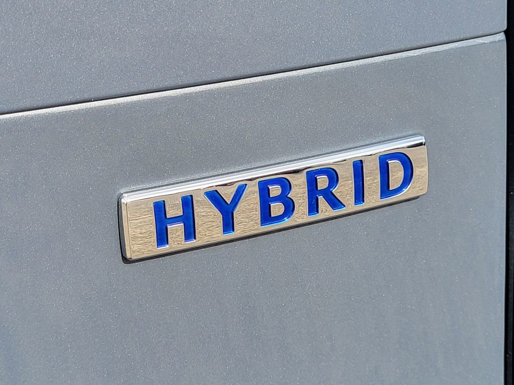 New 2026 MAZDA CX-50 AWD 2.5 Hybrid w/ Cargo Package image 8