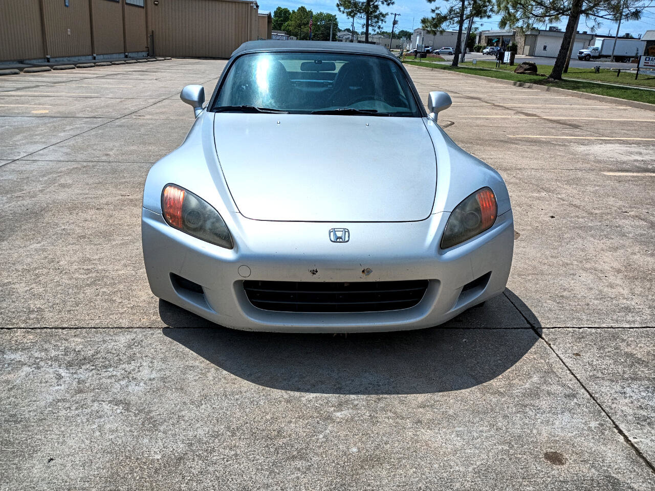 Used 2002 Honda S2000 image 8