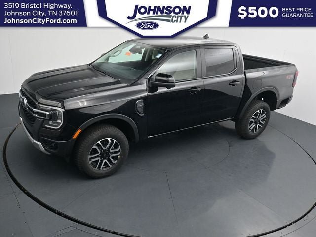New 2026 Ford Ranger Lariat w/ FX4 Off-Road Package AWD/4WD image 29