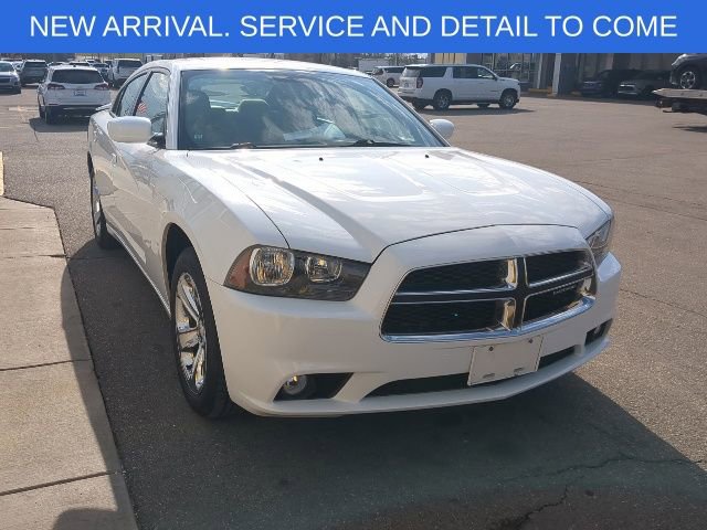 Used 2011 Dodge Charger Rallye RWD image 10