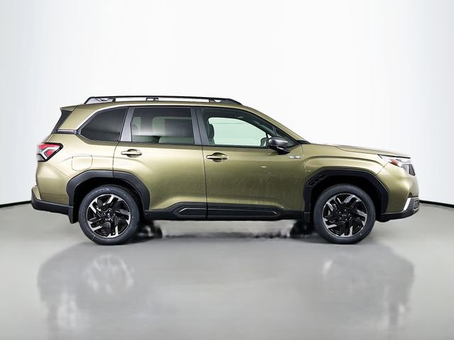 New 2026 Subaru Forester Limited image 8