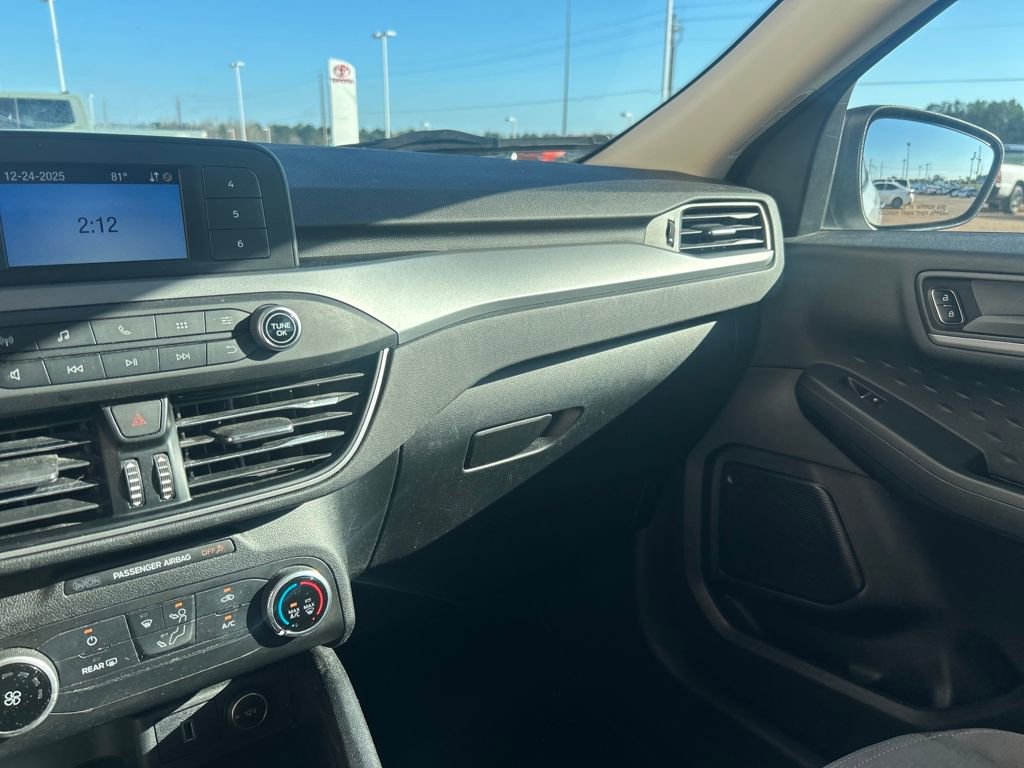 Used 2020 Ford Escape S image 16