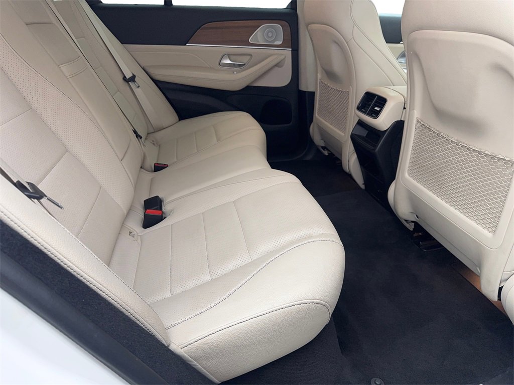 Used 2022 Mercedes-Benz GLE 350 w/ AMG Line Exterior image 37