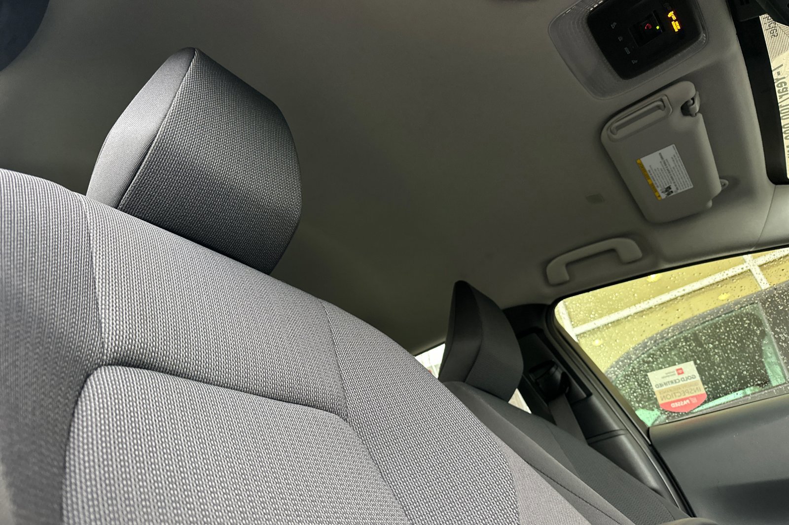 Used 2024 Toyota Prius LE image 16