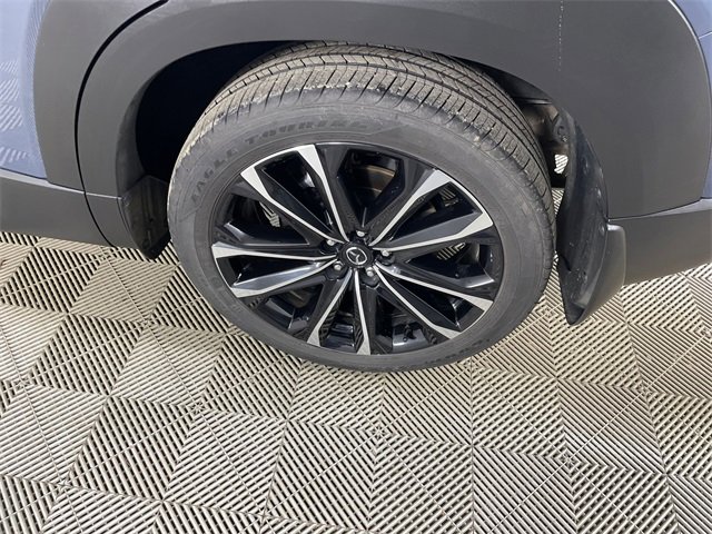 Certified 2025 MAZDA CX-50 AWD 2.5 S w/ Weather Package image 22