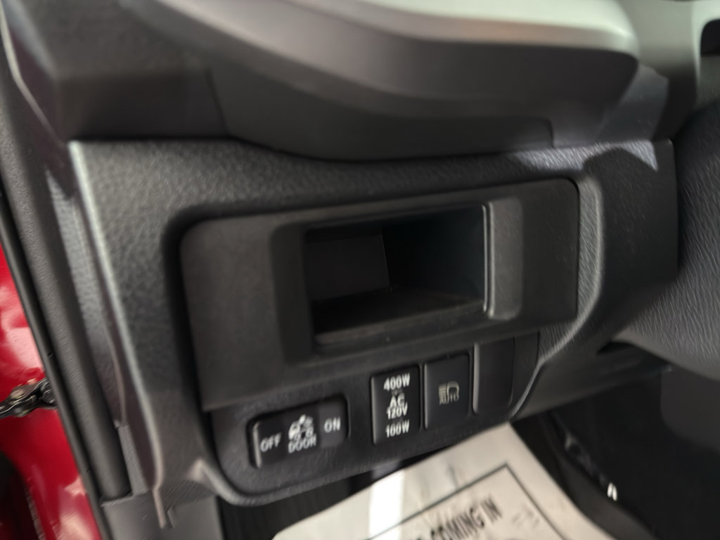 Used 2019 Toyota Tacoma TRD Off-Road image 23