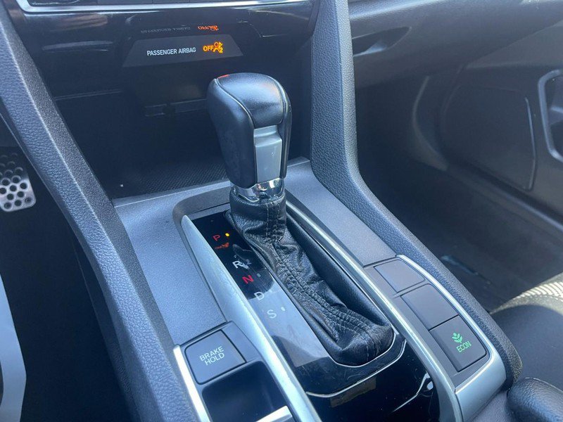 Used 2019 Honda Civic Sport image 26