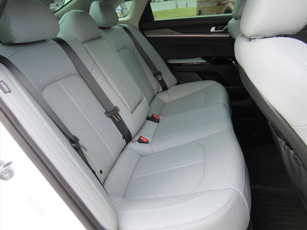 Used 2023 Kia K5 EX image 27