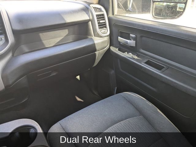 Used 2019 RAM 3500 Tradesman image 20