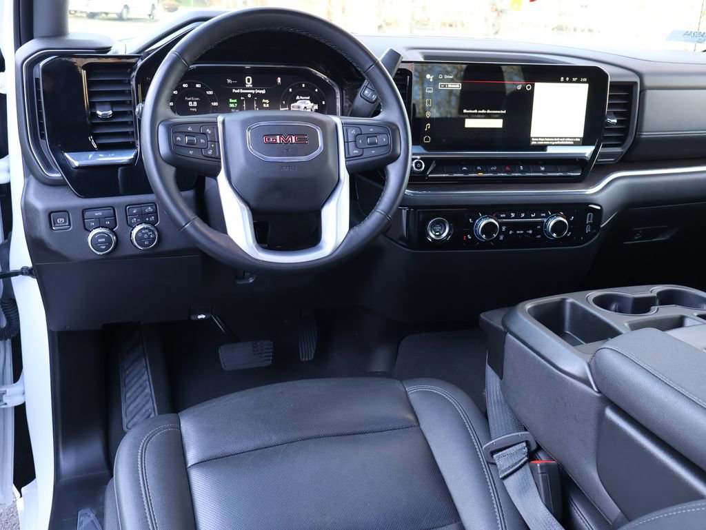 Used 2024 GMC Sierra 1500 SLT image 25