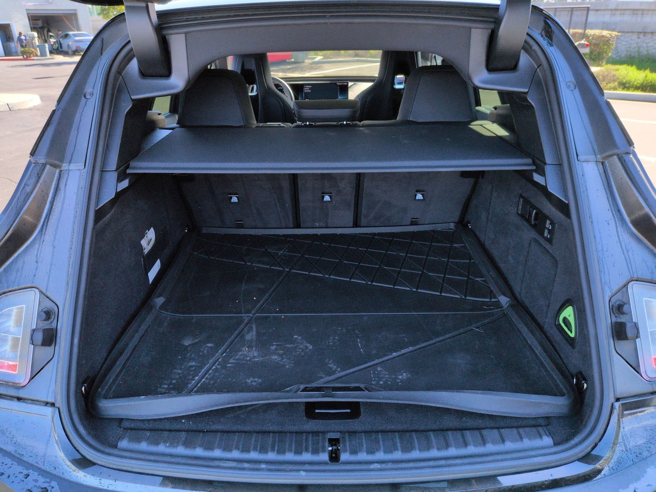 Used 2025 BMW iX M60 image 32