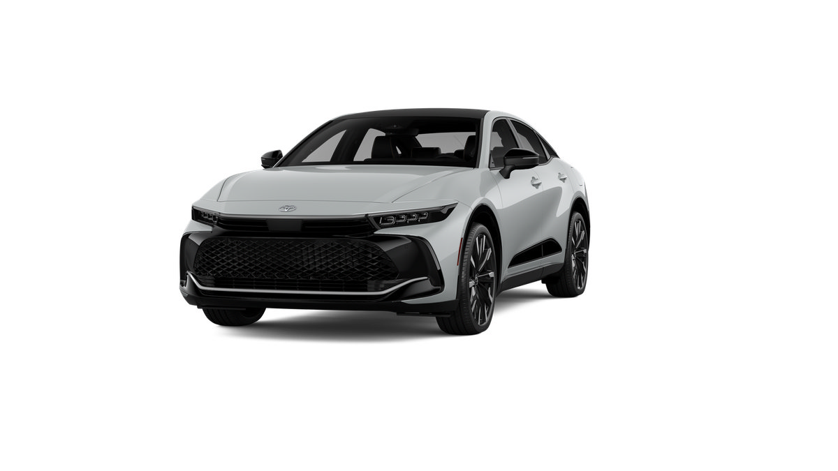 New 2027 Toyota Crown Platinum AWD/4WD image 34