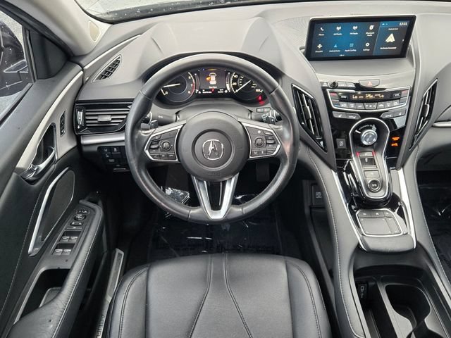 Certified 2020 Acura RDX FWD image 13