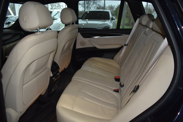 Used 2018 BMW X5 xDrive35i image 28