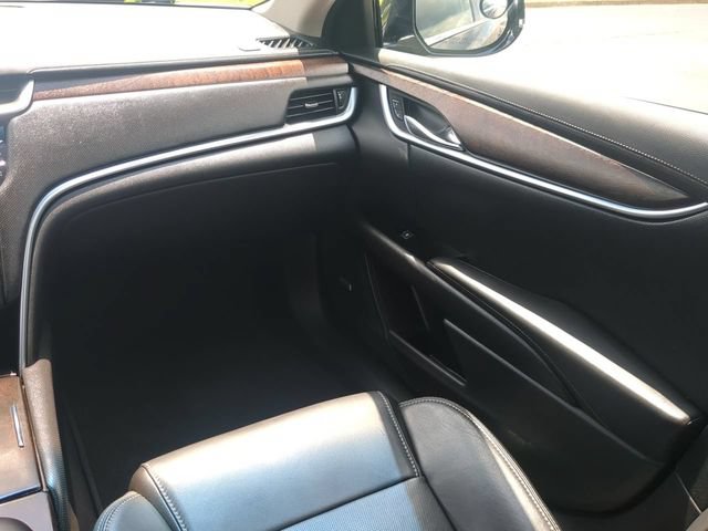 Used 2019 Cadillac XTS Luxury FWD image 15