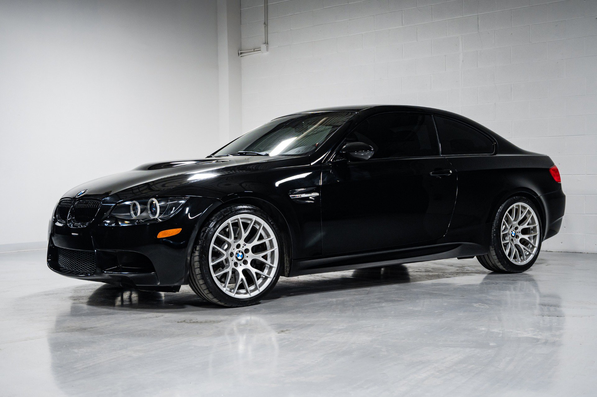 Used 2011 BMW M3 Coupe image 7