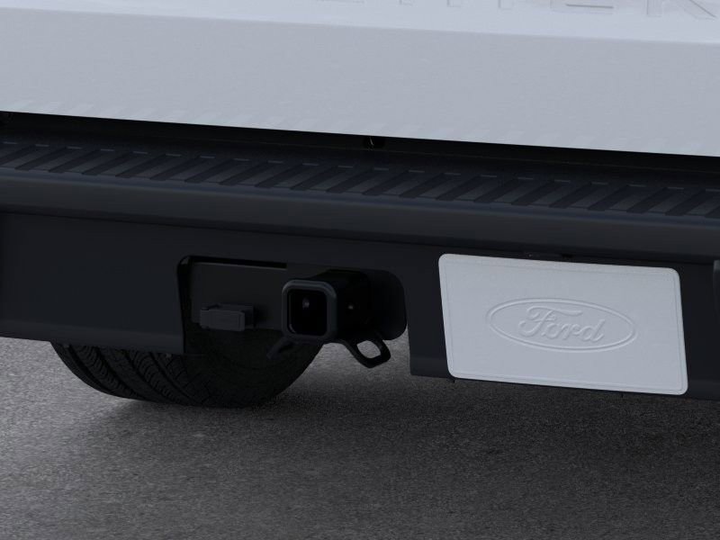 New 2026 Ford Maverick XL FWD image 24