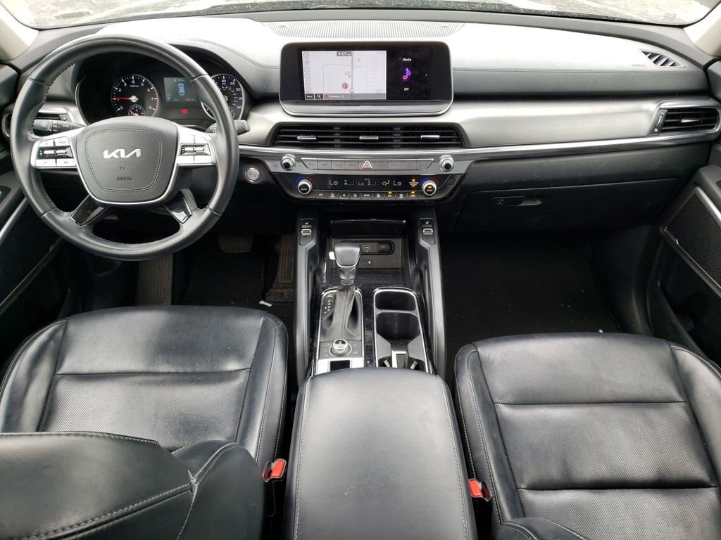 Used 2022 Kia Telluride S image 10