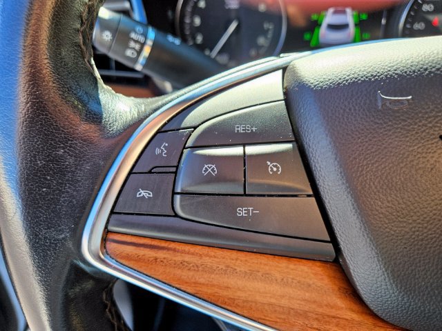 Used 2024 Cadillac XT5 Premium Luxury w/ Technology Package FWD image 27