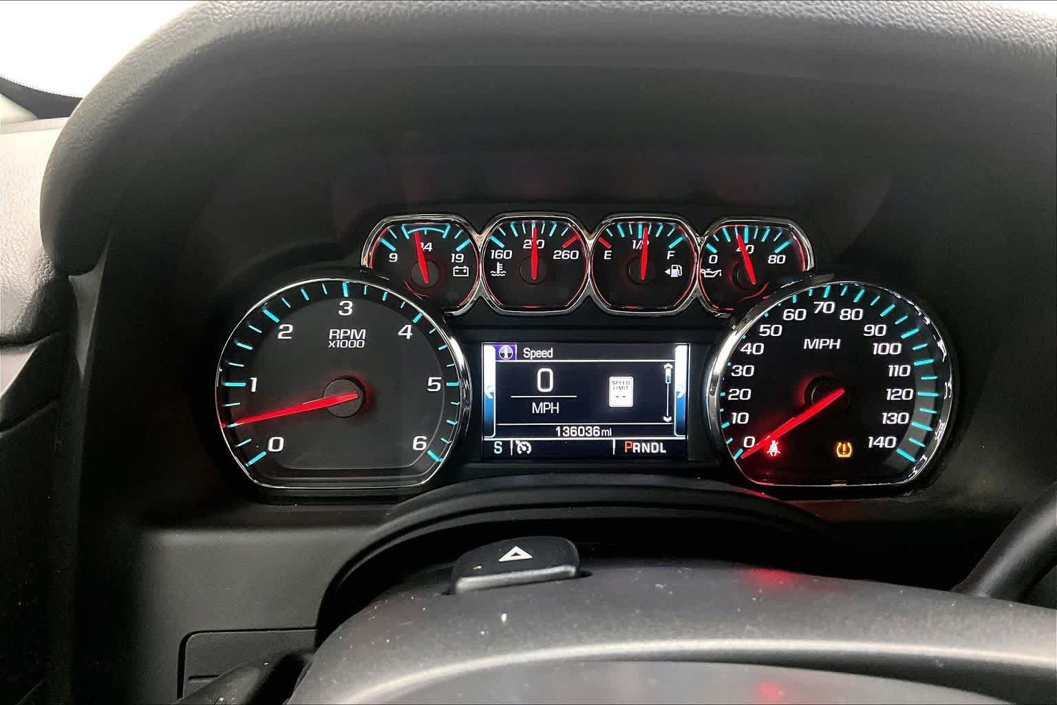 Used 2019 Chevrolet Tahoe LT RWD image 23