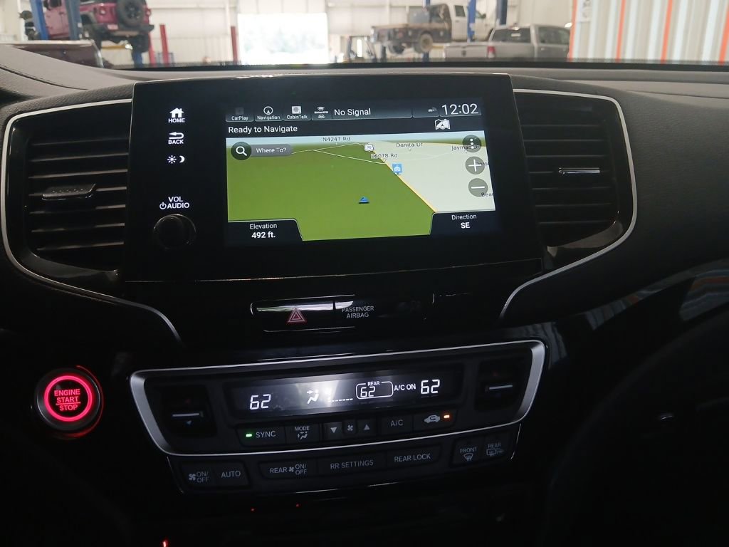 Used 2020 Honda Pilot Touring image 19