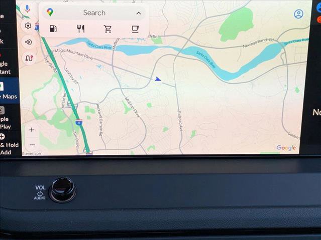 New 2025 Honda Accord Touring image 14