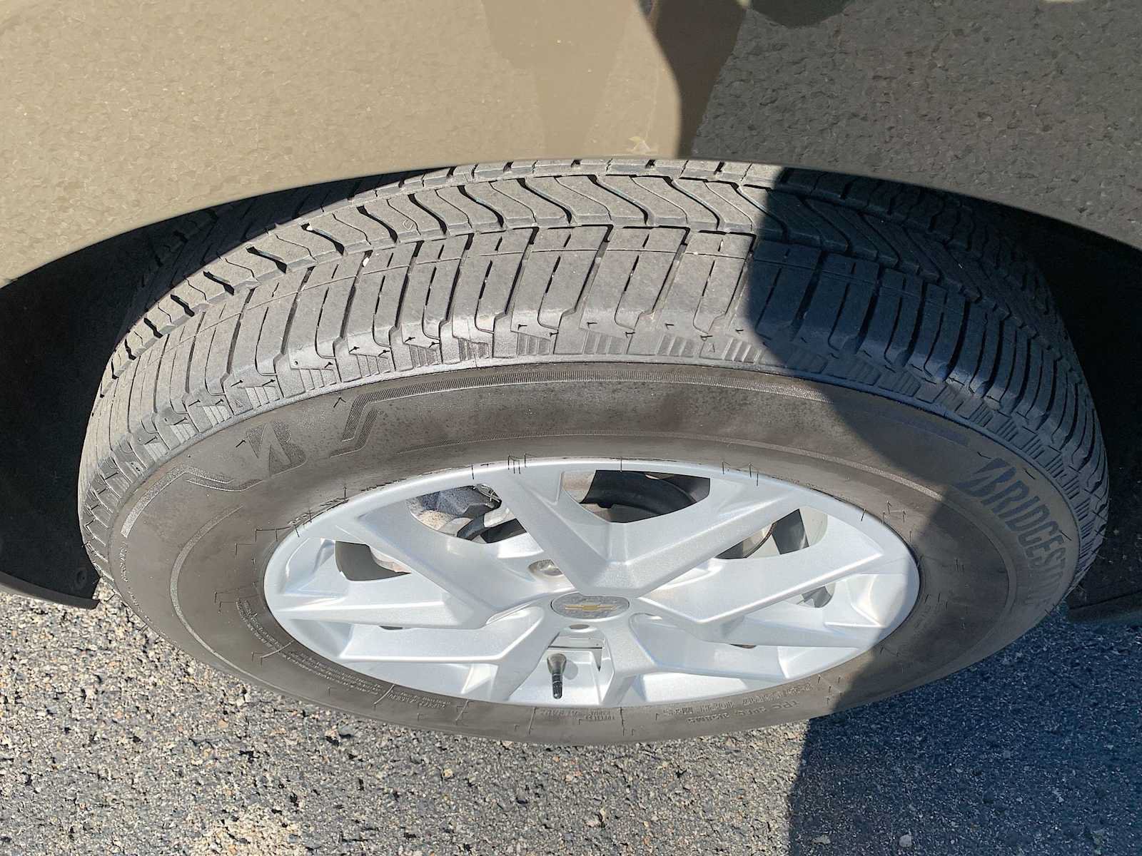 Certified 2024 Chevrolet Equinox LT AWD/4WD image 31