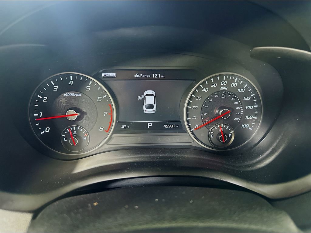 Used 2018 Kia Stinger GT1 image 25